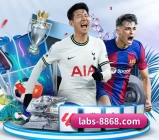 labs-8868.com APP 界面
